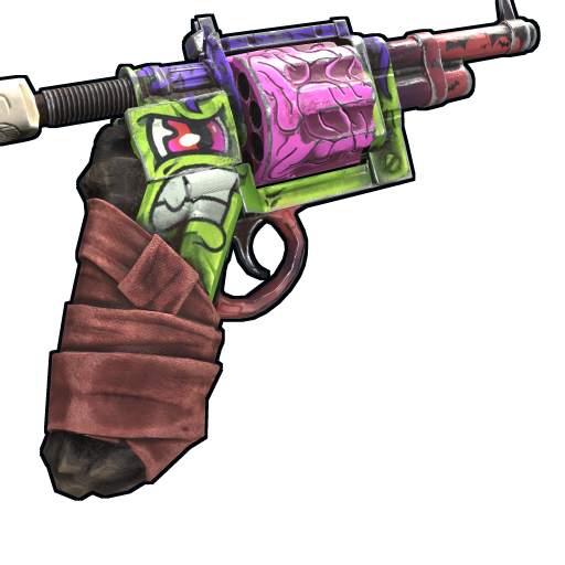 Revolver