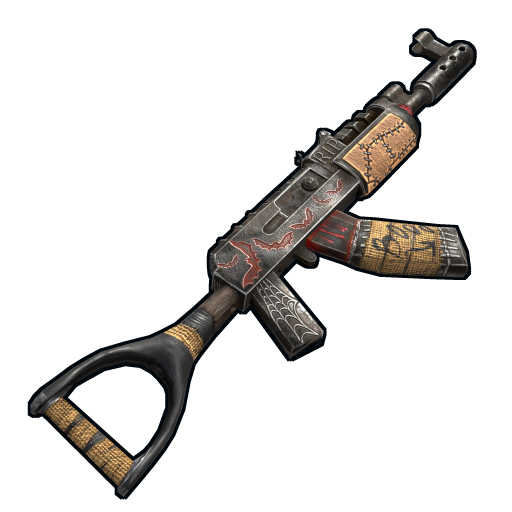 Assault Rifle