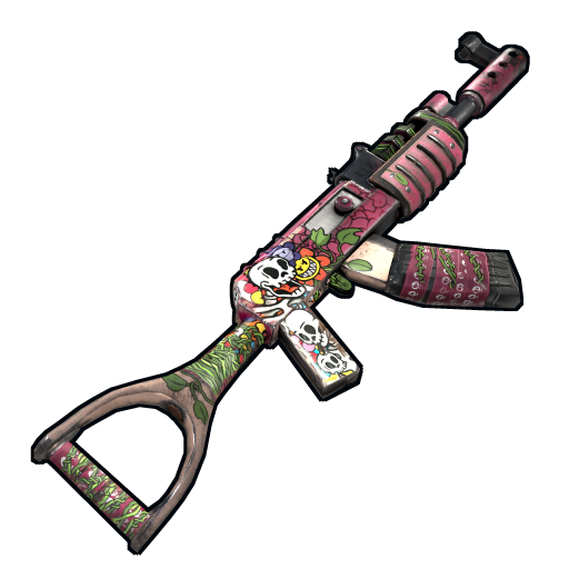 Assault Rifle