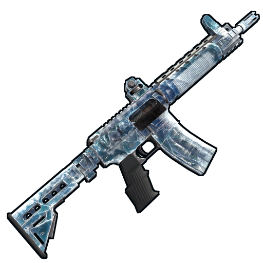 LR-300 Assault Rifle
