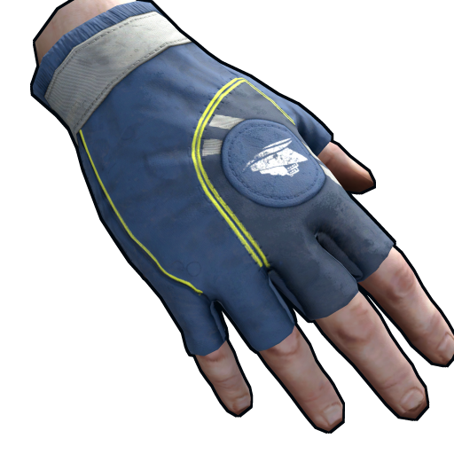 Leather Gloves