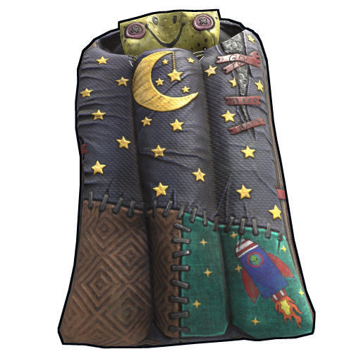 Sleeping Bag