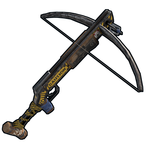 Crossbow