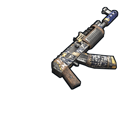 Assault Rifle
