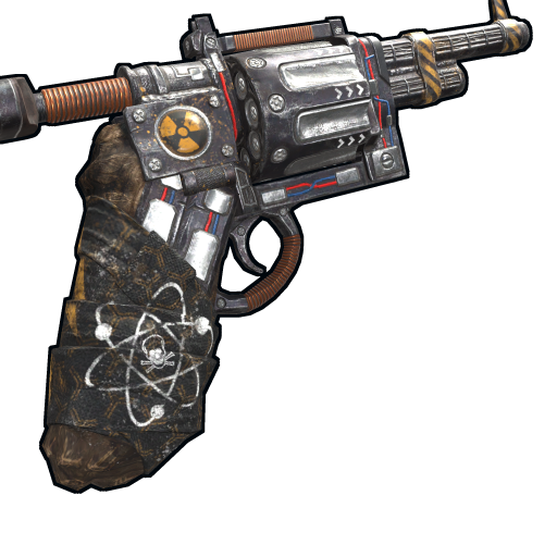 Revolver