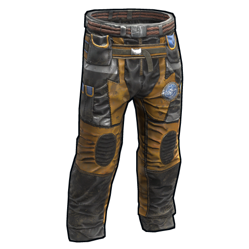 Pants