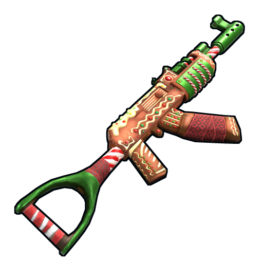 Assault Rifle