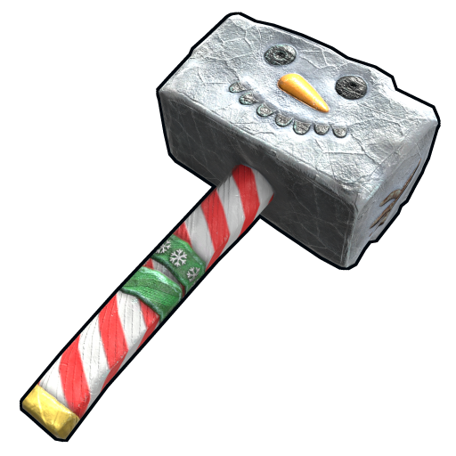 Hammer