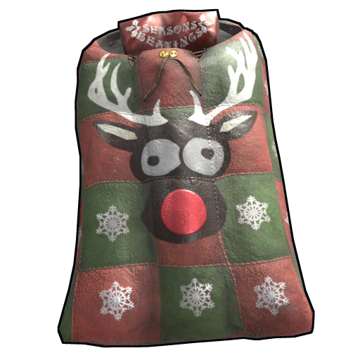 Sleeping Bag