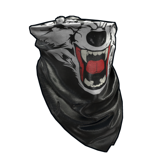 Bandana Mask