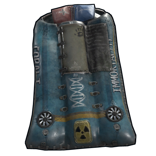 Sleeping Bag
