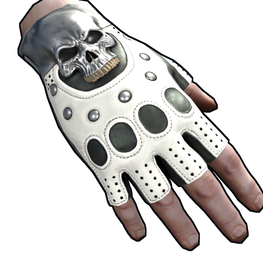 Leather Gloves