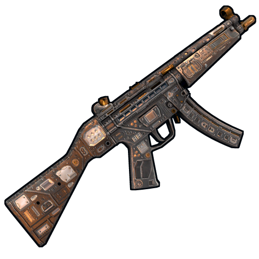 MP5A4