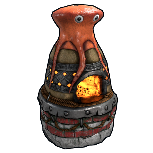Furnace