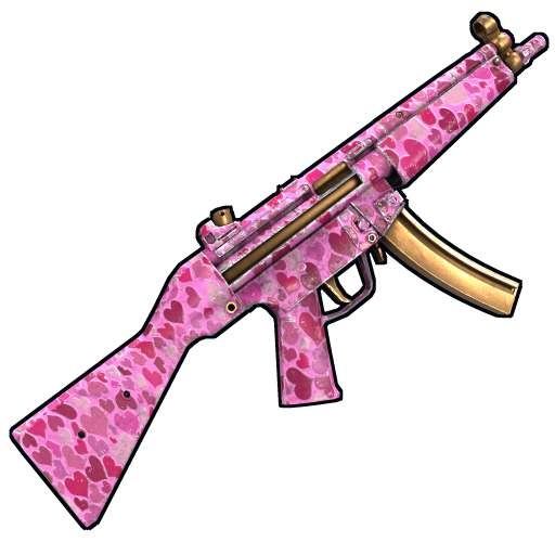 MP5A4