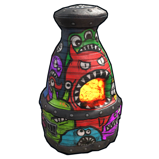 Furnace