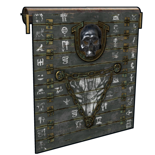 Garage Door