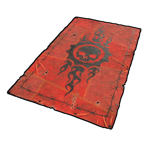 Rug