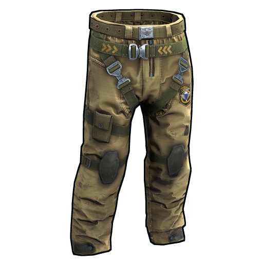Pants