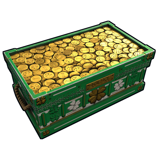 Large Wood Box