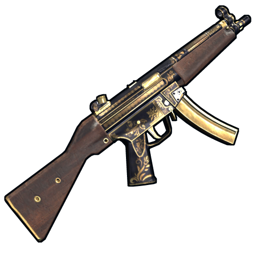 MP5A4