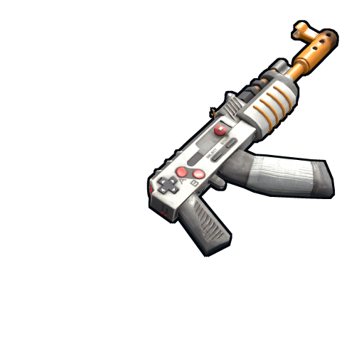 Assault Rifle