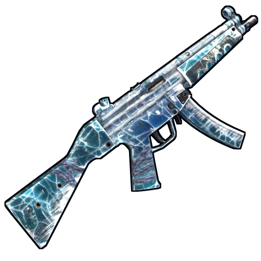 MP5A4