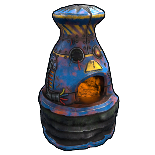 Furnace
