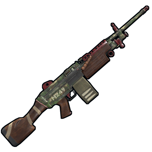 M249