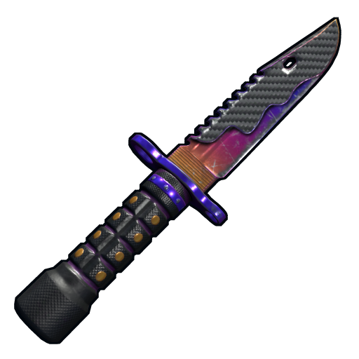 Combat Knife