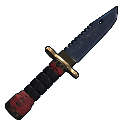 Combat Knife