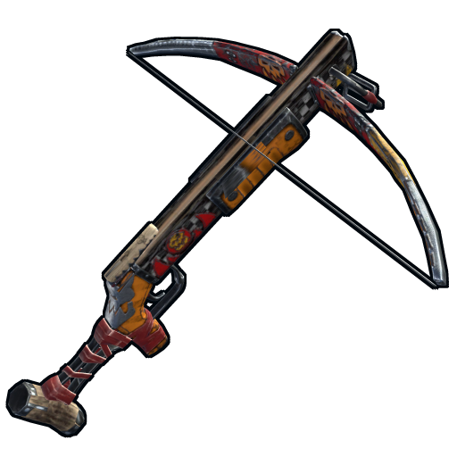 Crossbow