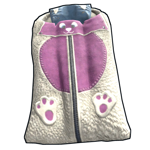 Sleeping Bag