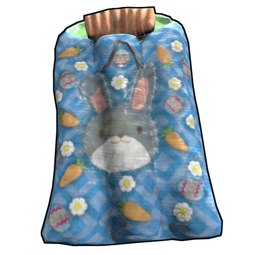 Sleeping Bag