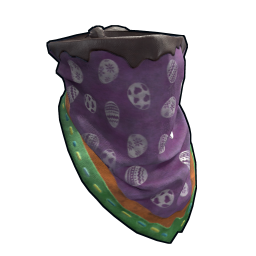Bandana Mask