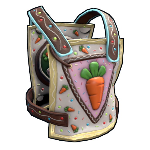 Metal Chest Plate