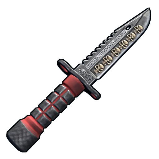 Combat Knife
