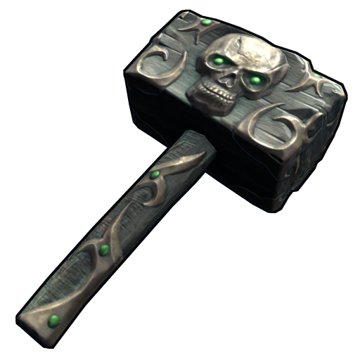 Hammer