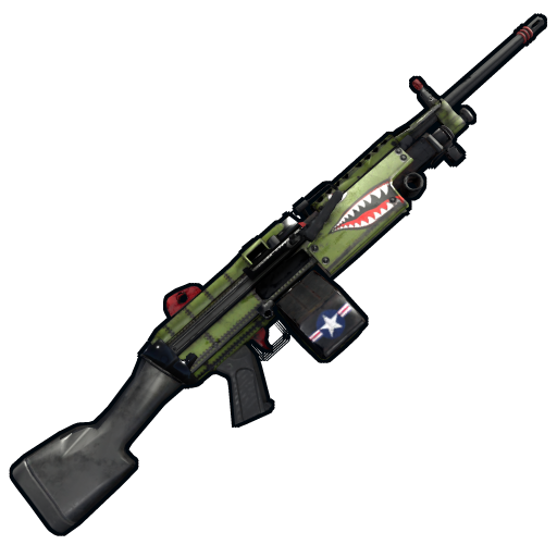M249