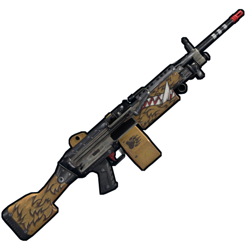 M249