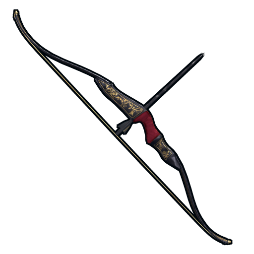 Hunting Bow