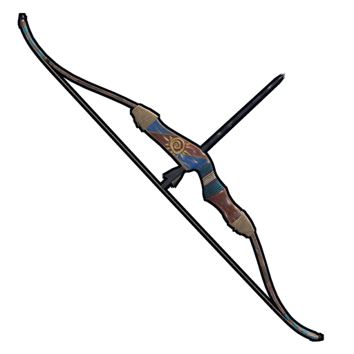 Hunting Bow
