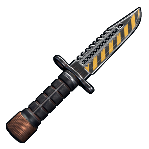 Combat Knife