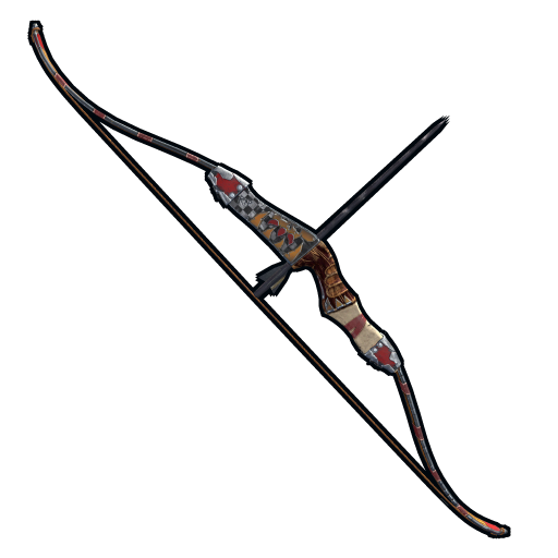 Hunting Bow