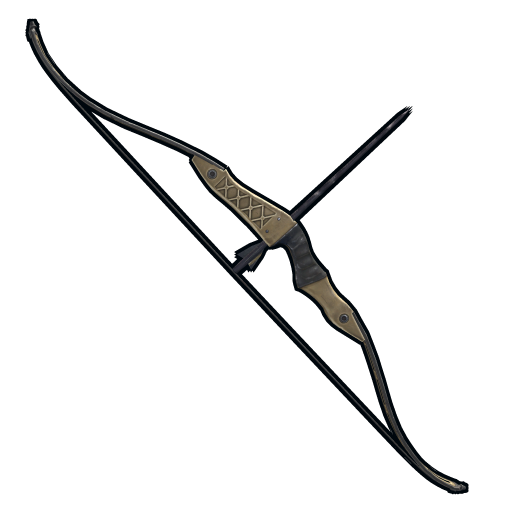 Hunting Bow