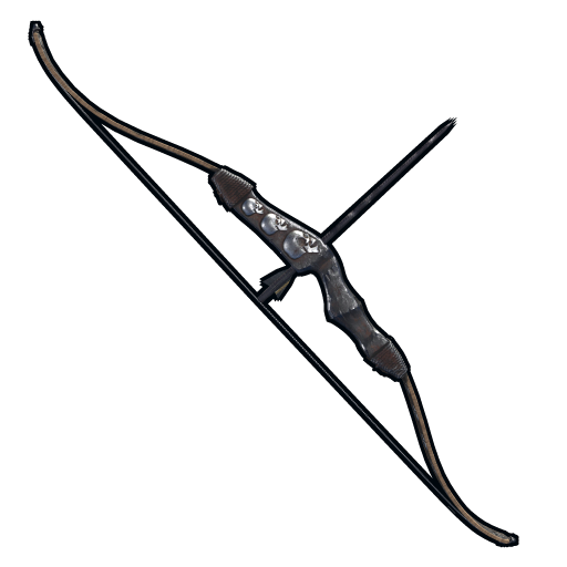 Hunting Bow