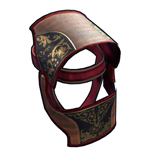 Coffee Can Helmet