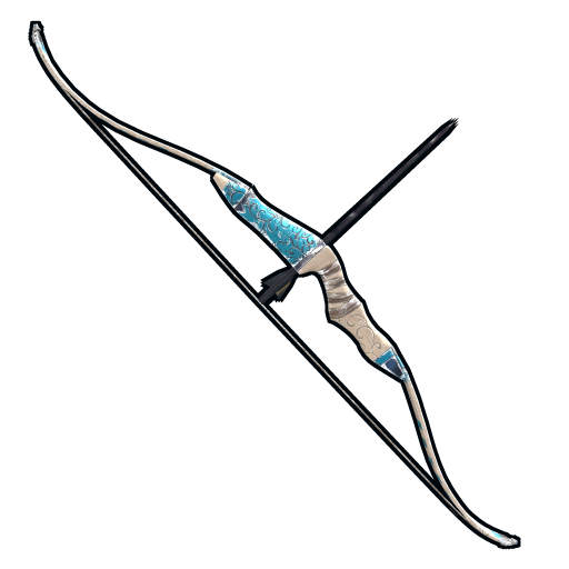 Hunting Bow