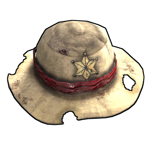 Boonie Hat