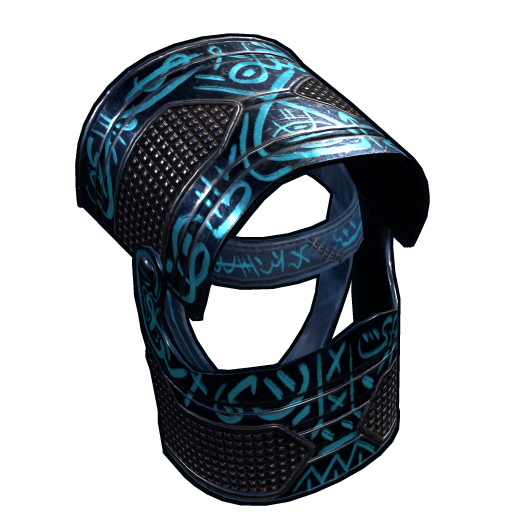 Coffee Can Helmet